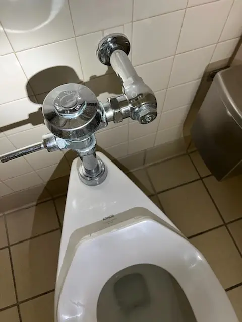 Fixture installation and repair for Hydro Jetting in Tremont